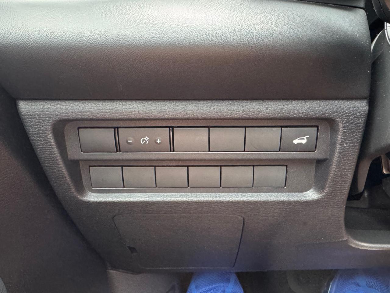 Mitsubishi Outlander SE S-AWC 2024