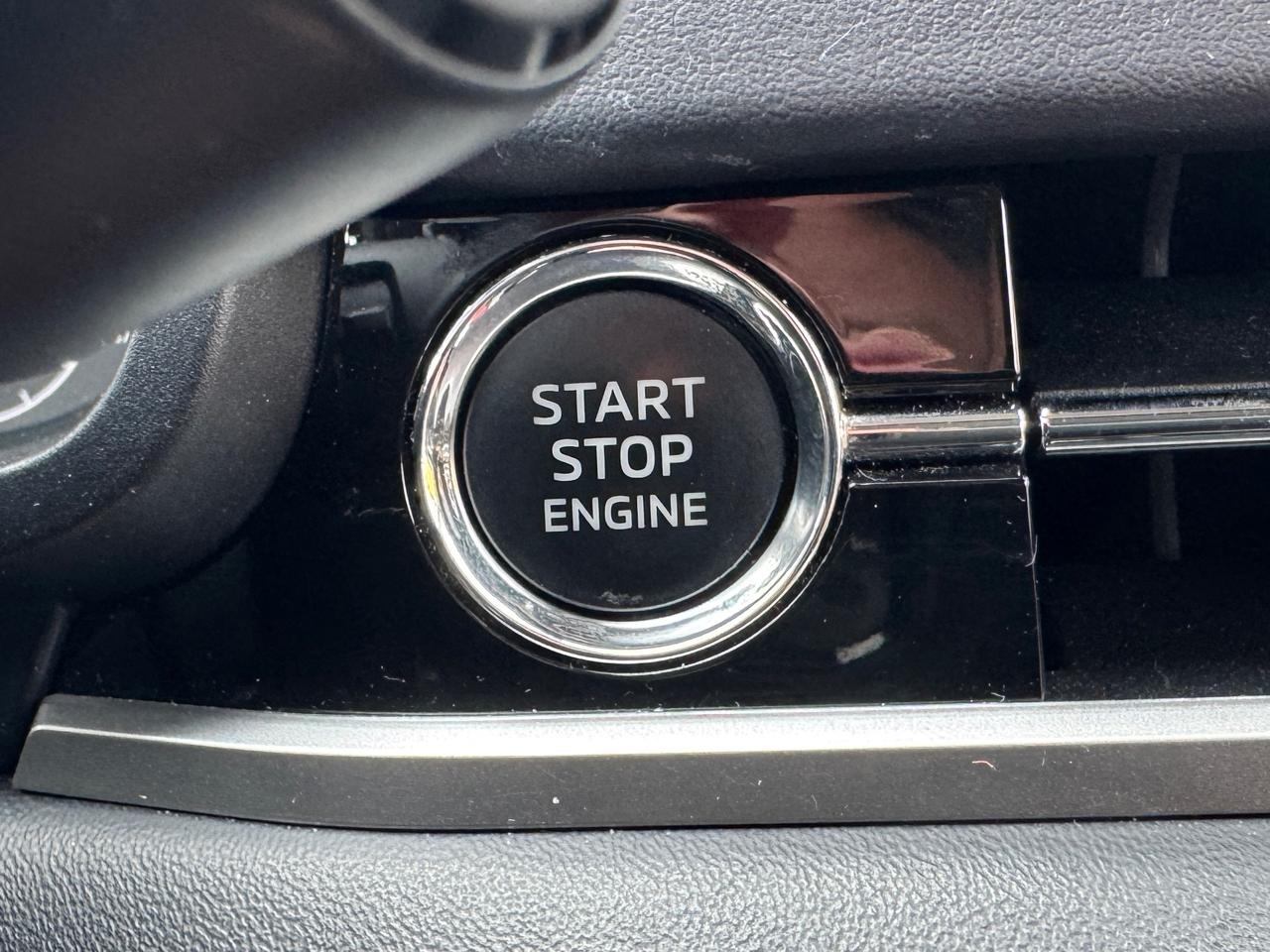 Mitsubishi Outlander SE S-AWC 2024