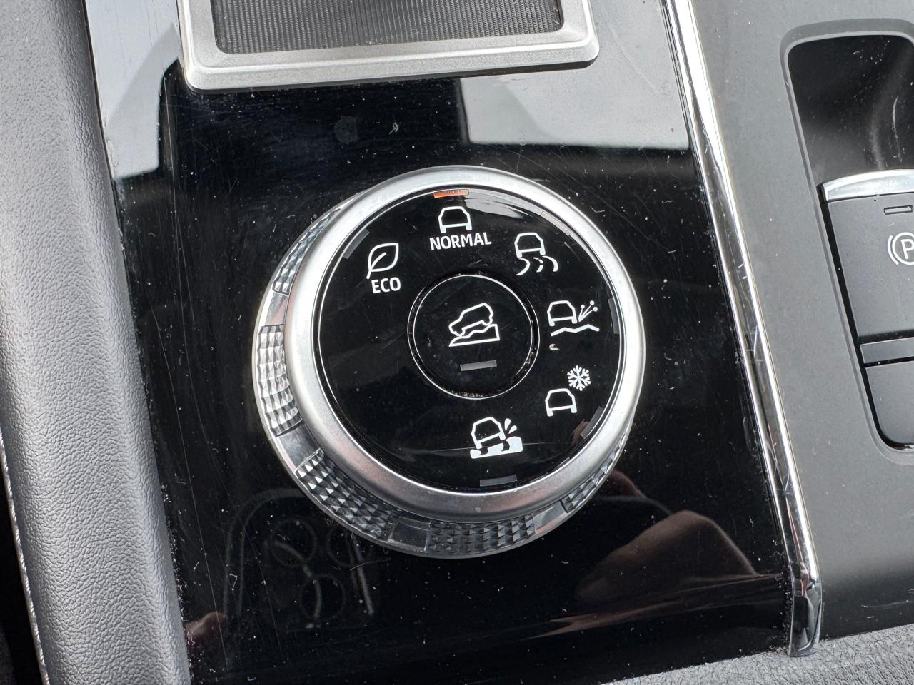 Mitsubishi Outlander SE S-AWC 2024