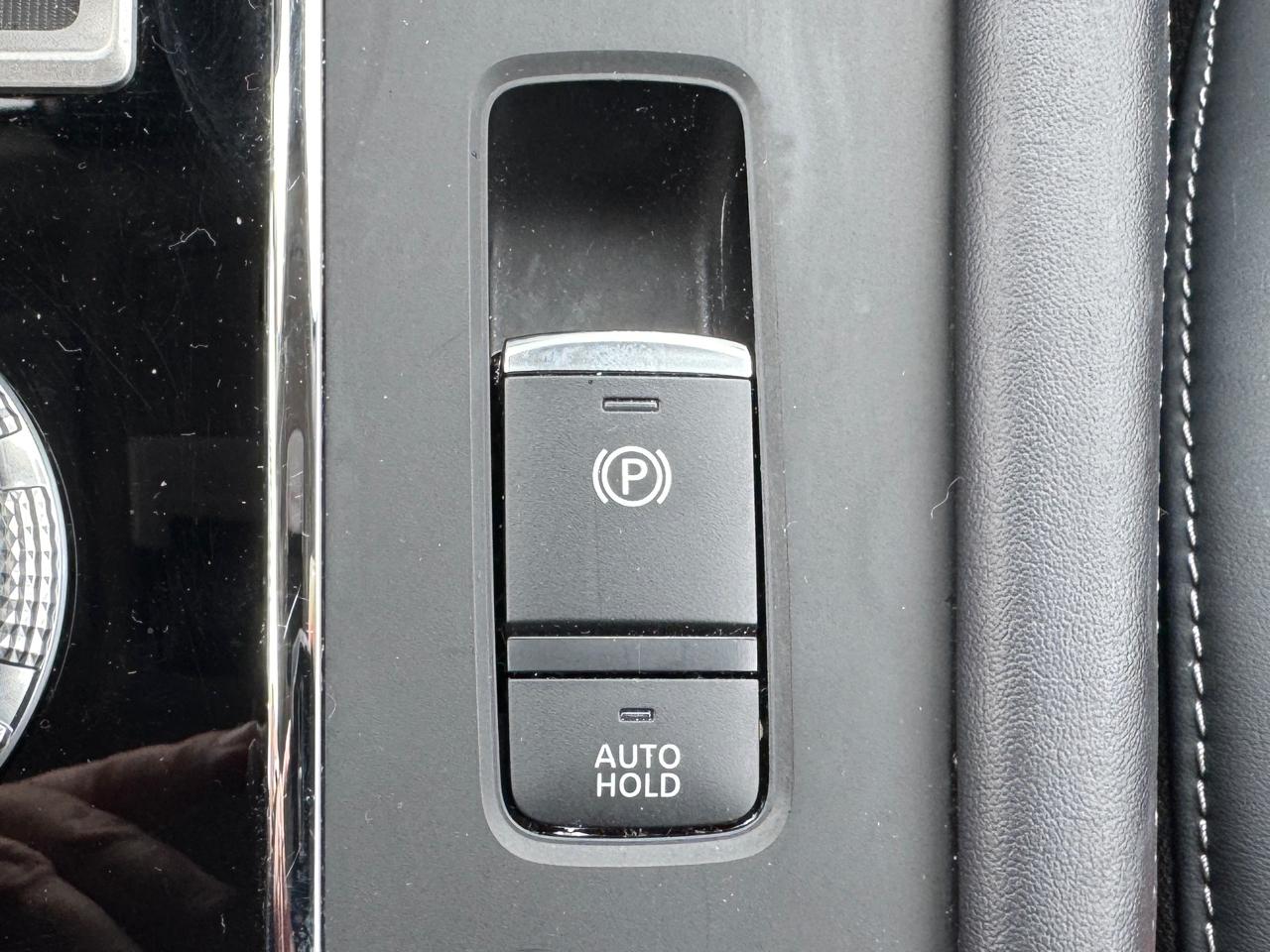 Mitsubishi Outlander SE S-AWC 2024