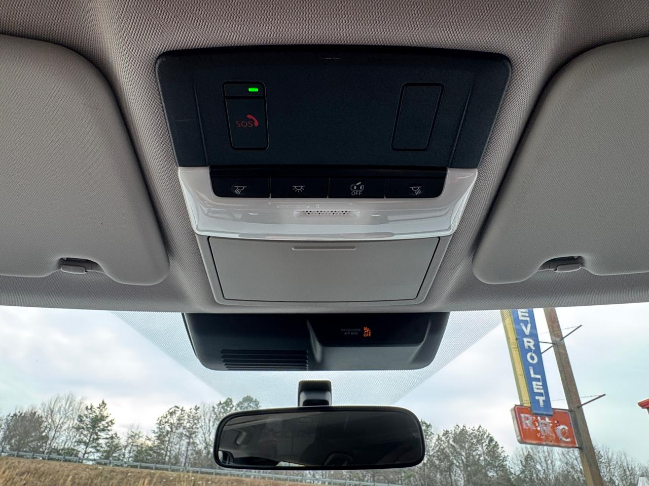 Mitsubishi Outlander SE S-AWC 2024