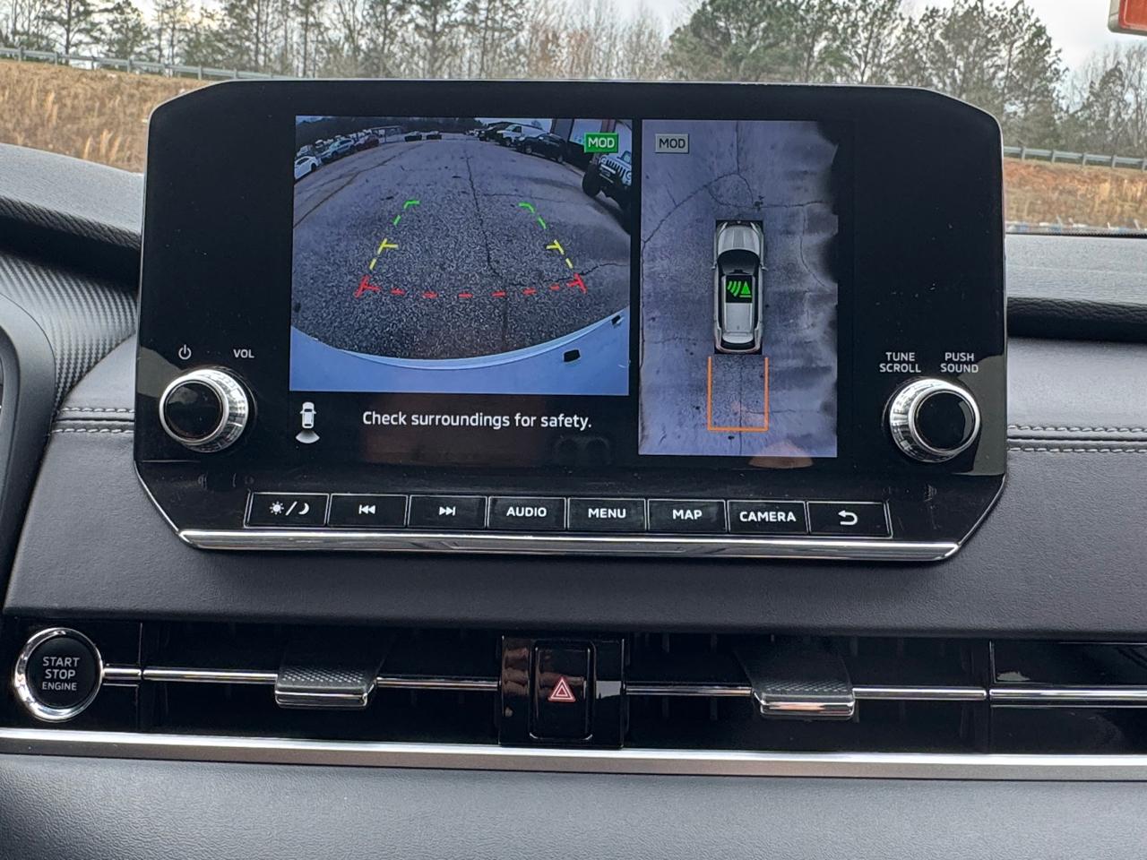 Mitsubishi Outlander SE S-AWC 2024