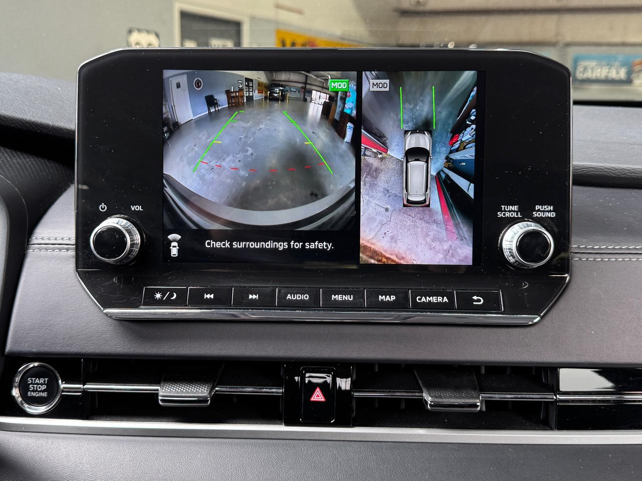 Mitsubishi Outlander SE S-AWC 2024