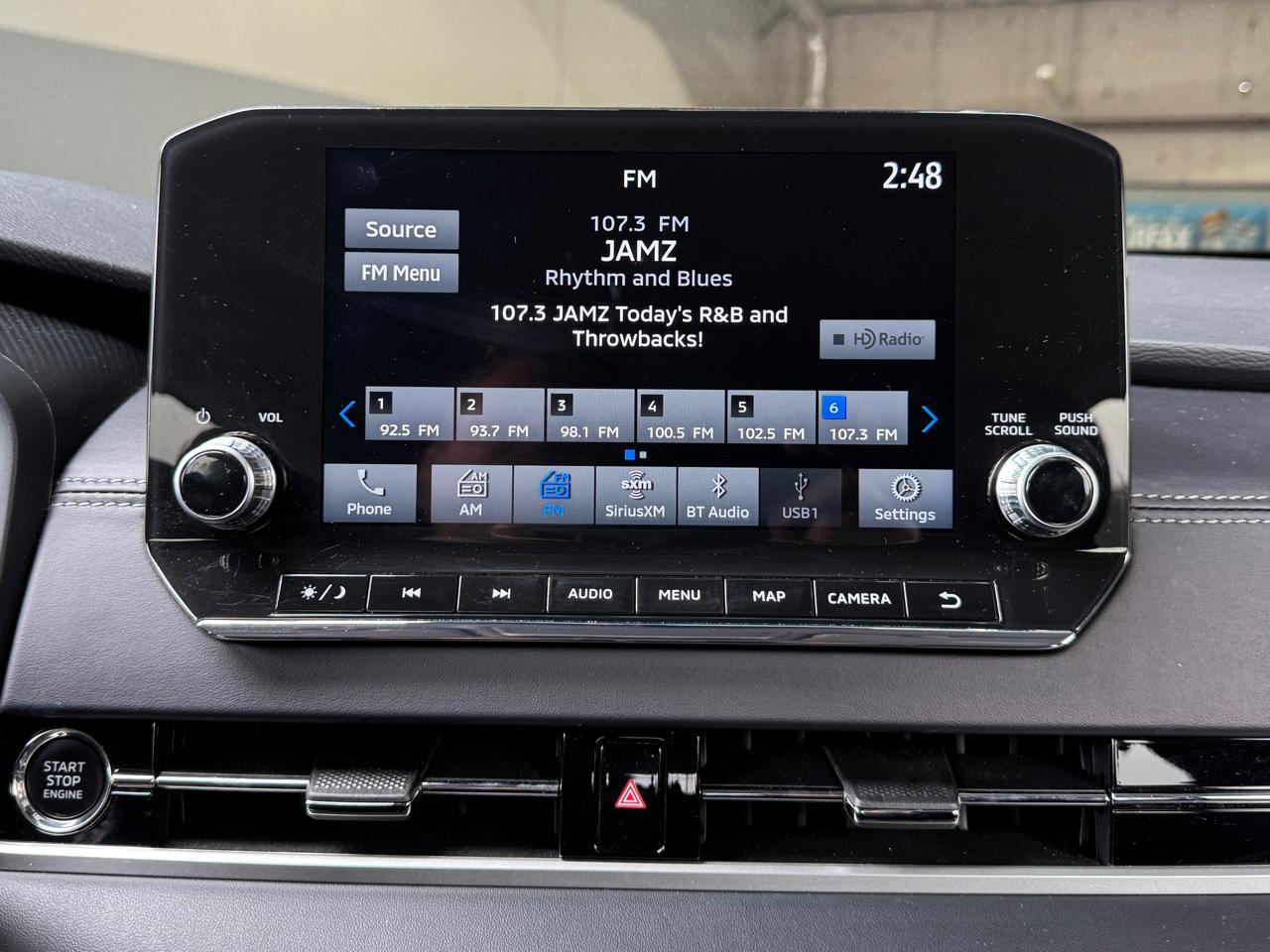 Mitsubishi Outlander SE S-AWC 2024