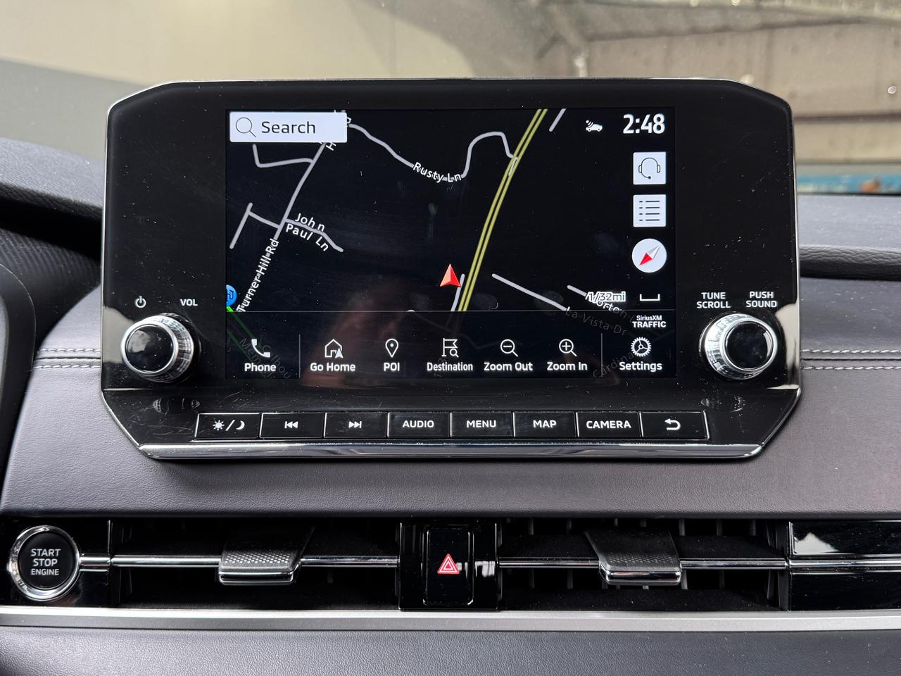 Mitsubishi Outlander SE S-AWC 2024