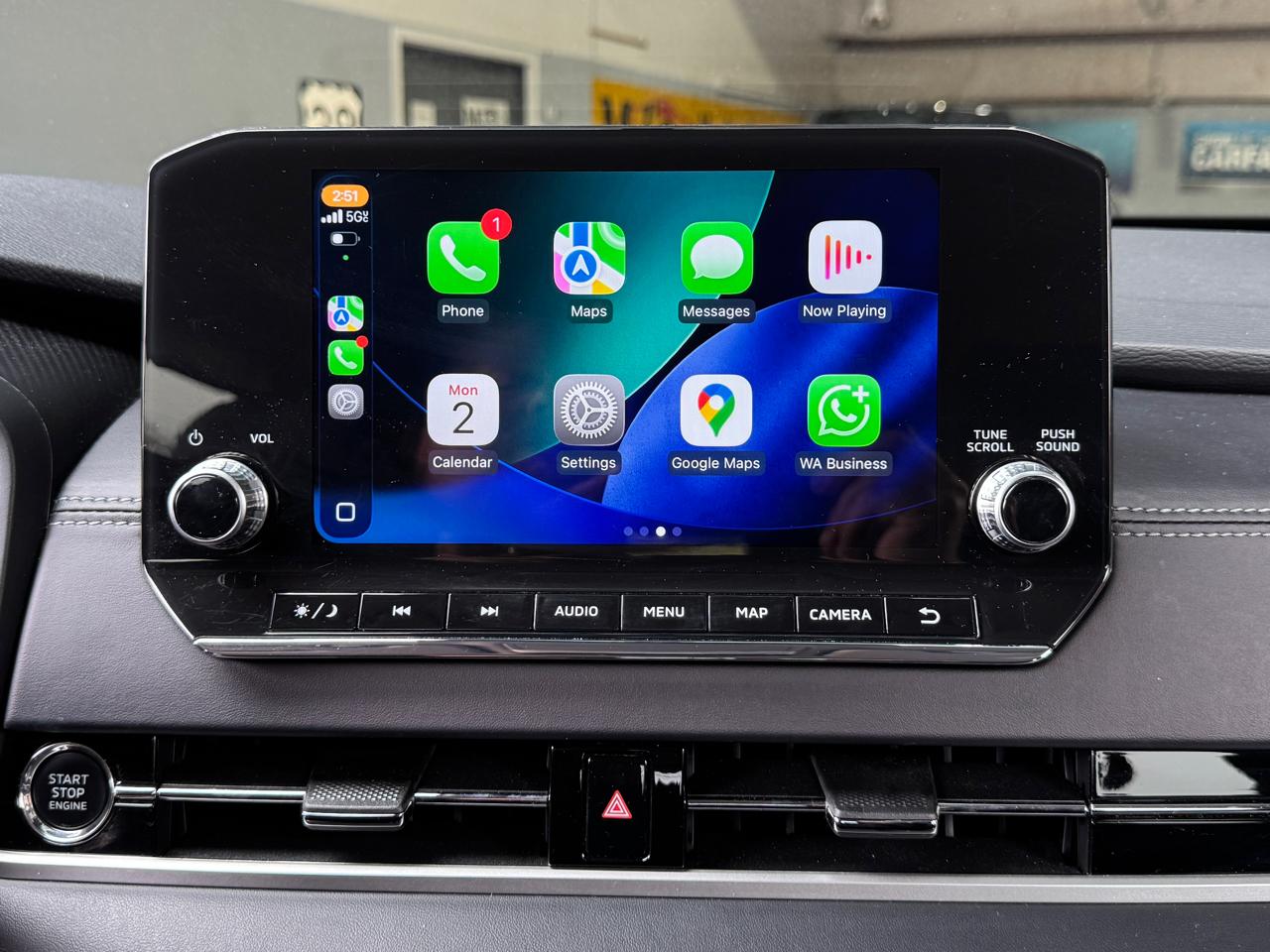 Mitsubishi Outlander SE S-AWC 2024