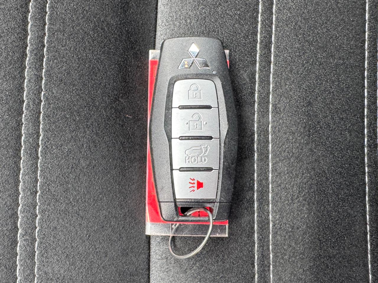 Mitsubishi Outlander SE S-AWC 2024