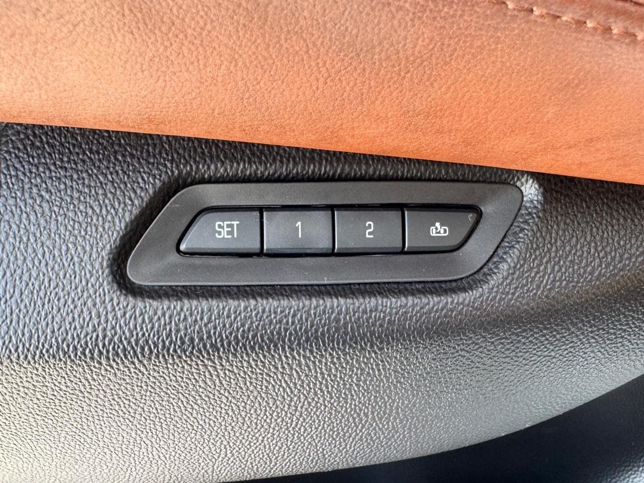 Cadillac Escalade ESV Luxury 2016