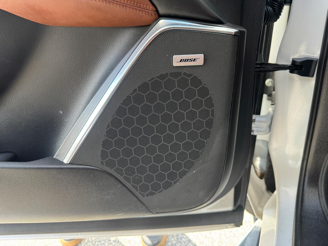 Cadillac Escalade ESV Luxury 2016