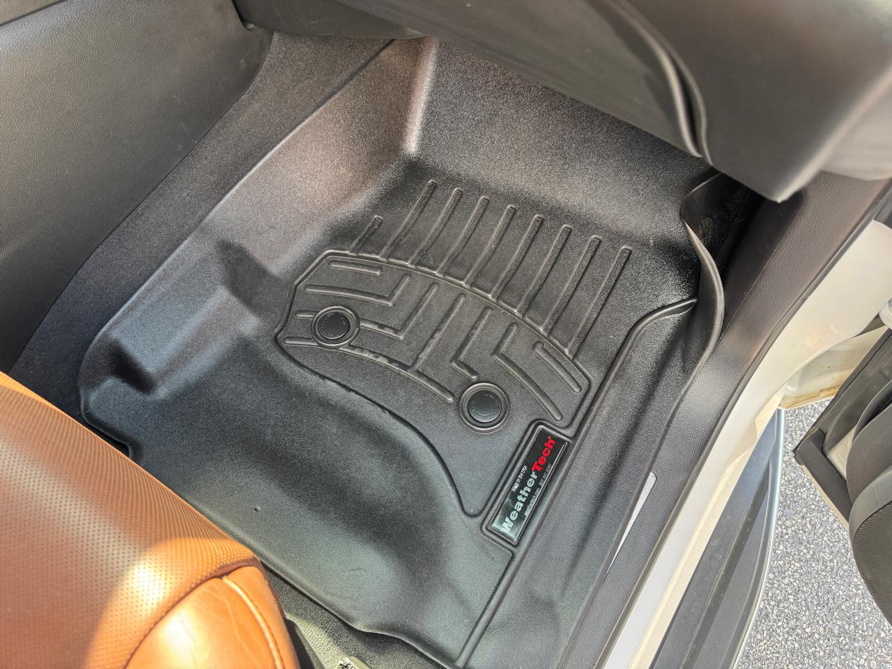 Cadillac Escalade ESV Luxury 2016