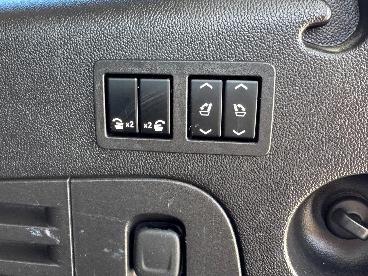 Cadillac Escalade ESV Luxury 2016