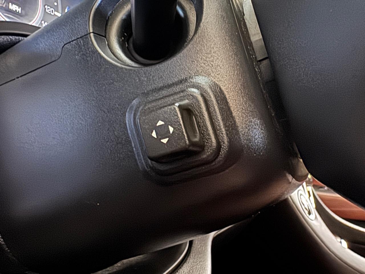 Cadillac Escalade ESV Luxury 2016