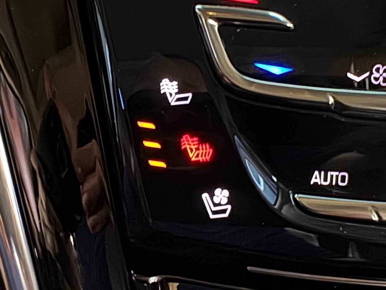 Cadillac Escalade ESV Luxury 2016