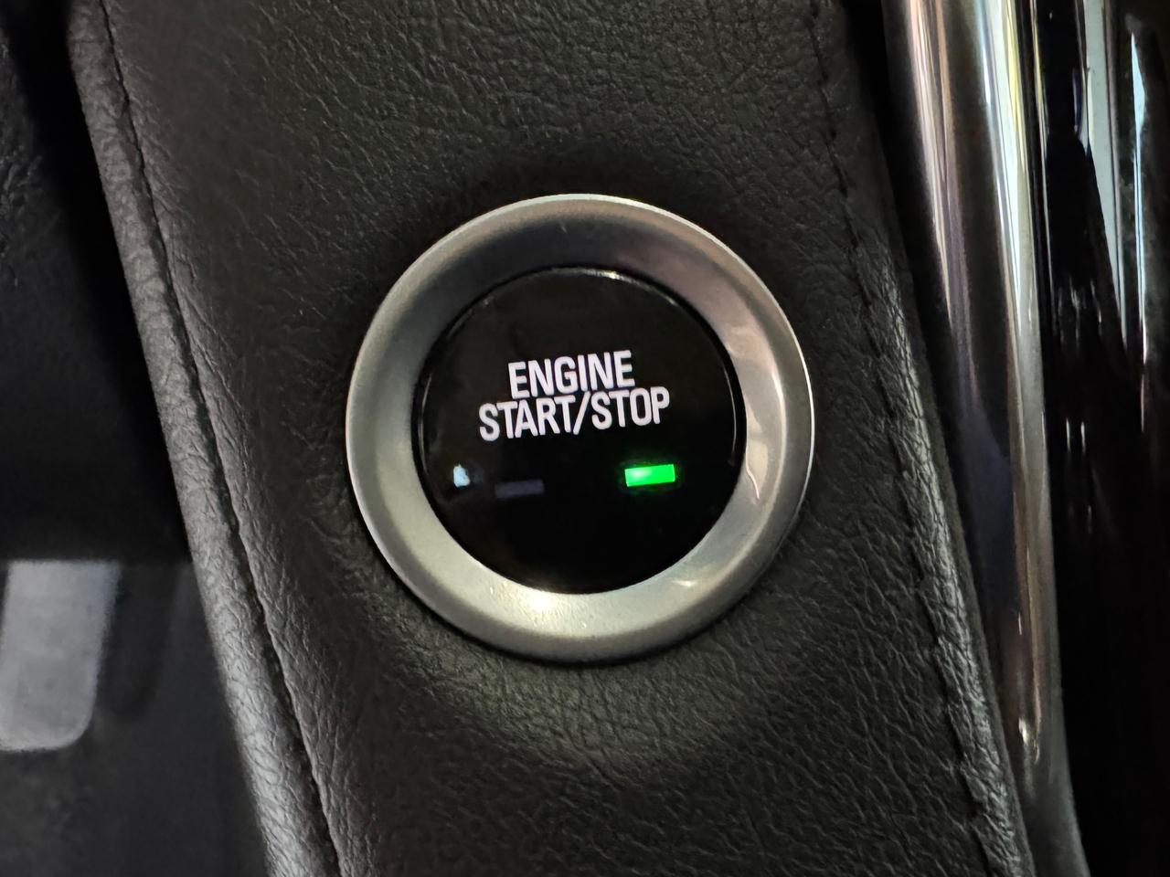 Cadillac Escalade ESV Luxury 2016