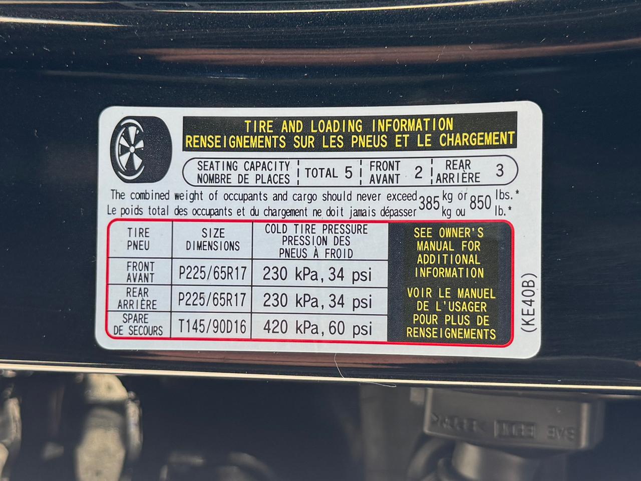 Mazda CX-5 Sport 2018