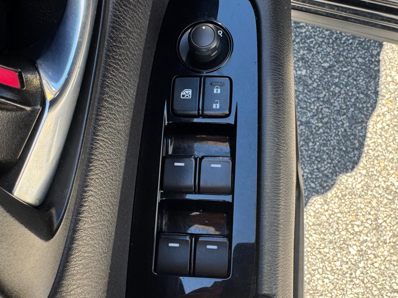 Mazda CX-5 Sport 2018