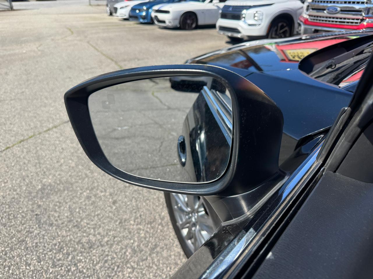 Mazda CX-5 Sport 2018