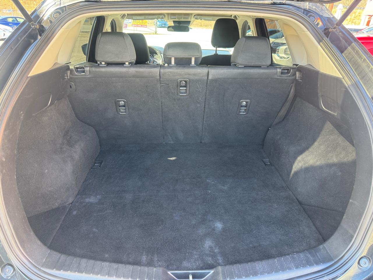 Mazda CX-5 Sport 2018