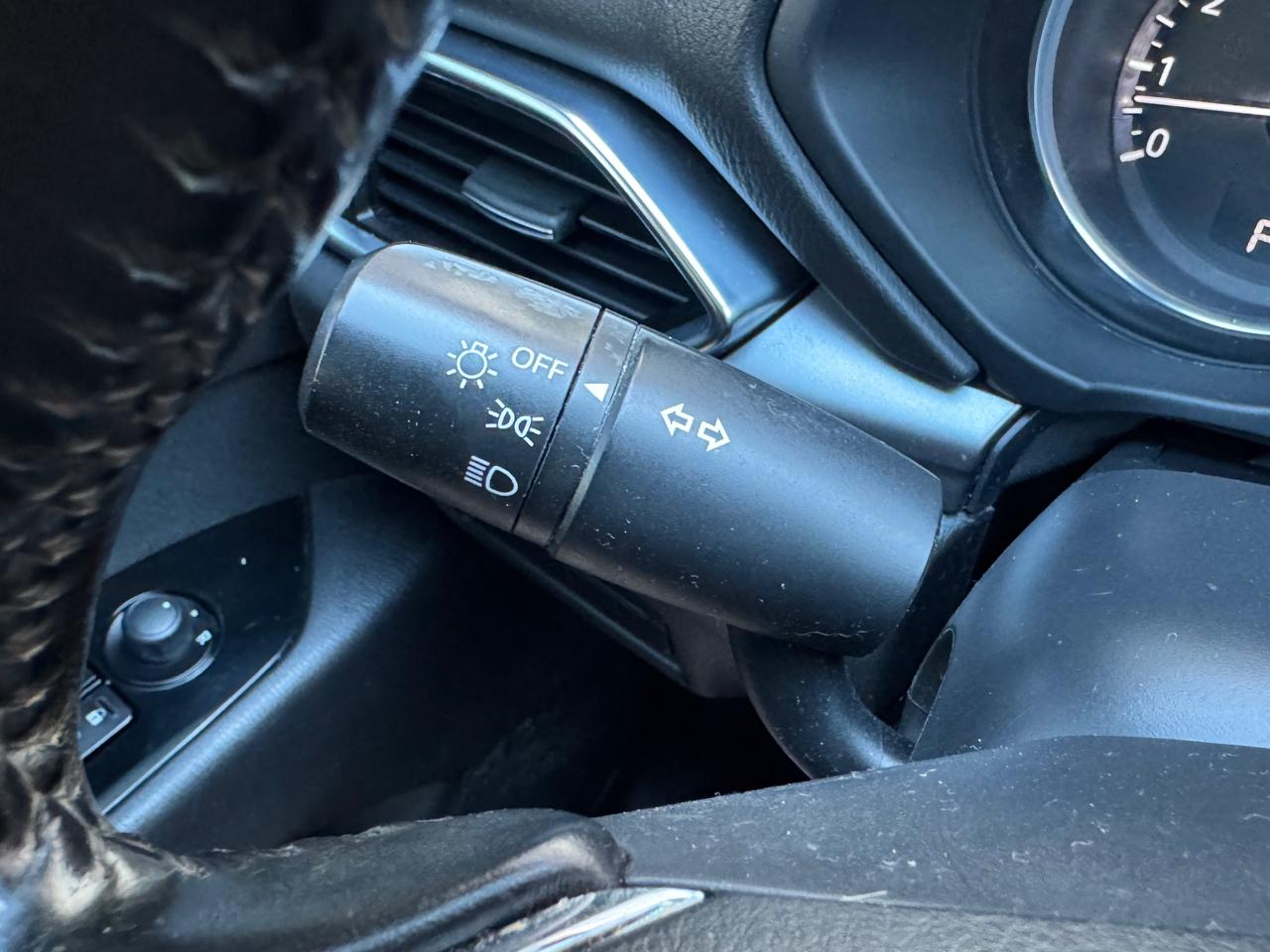 Mazda CX-5 Sport 2018