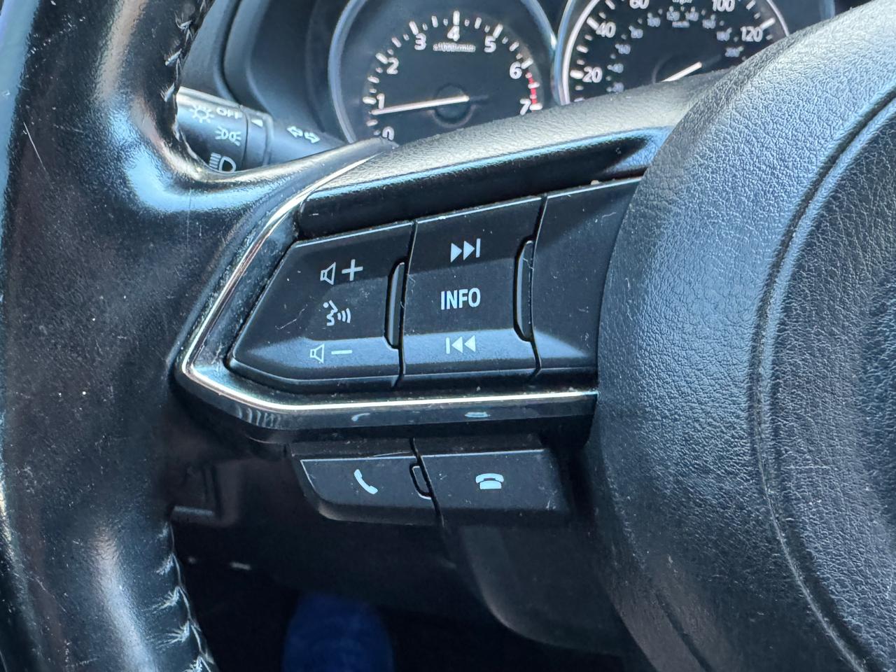 Mazda CX-5 Sport 2018