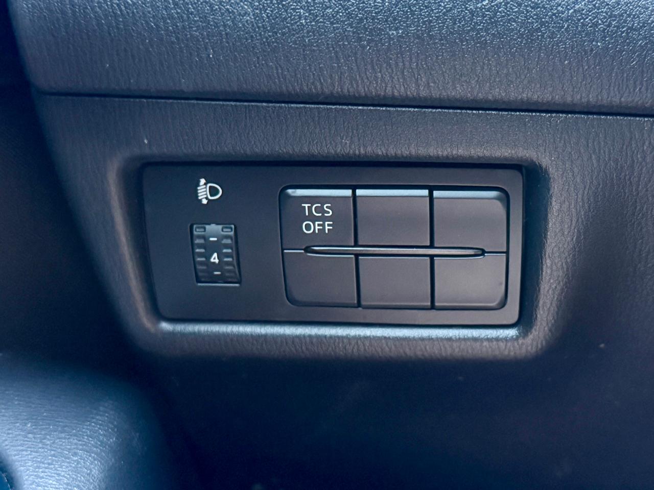 Mazda CX-5 Sport 2018