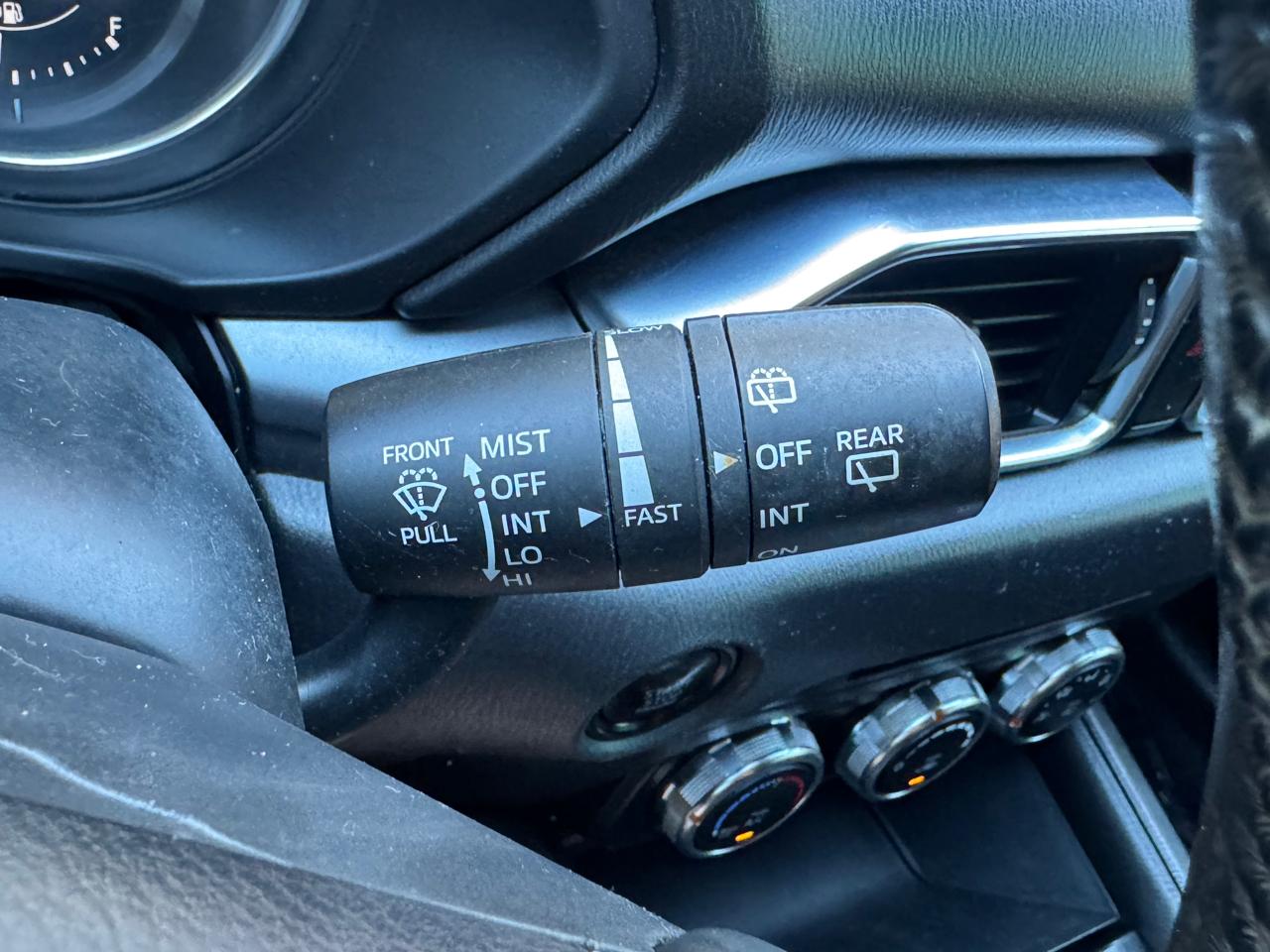 Mazda CX-5 Sport 2018