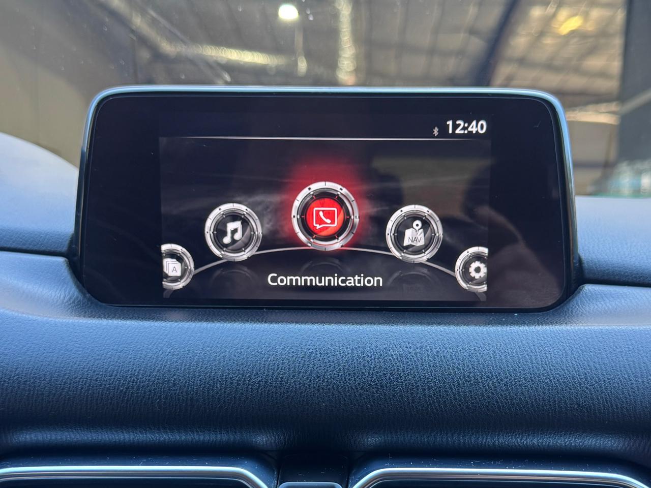 Mazda CX-5 Sport 2018