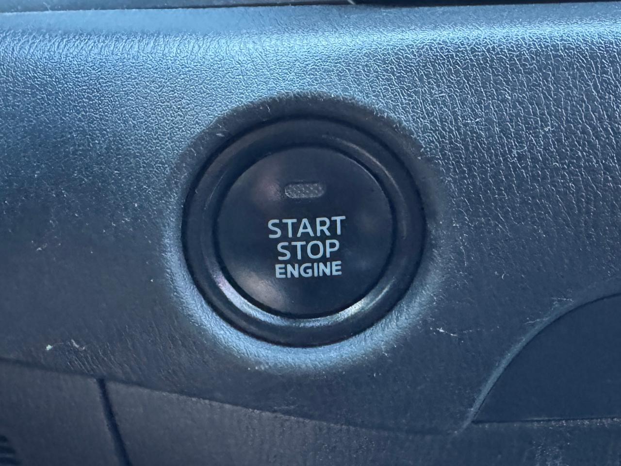 Mazda CX-5 Sport 2018