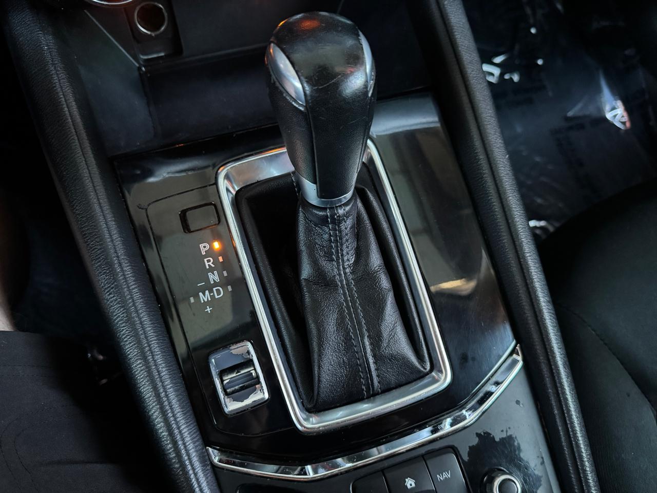 Mazda CX-5 Sport 2018