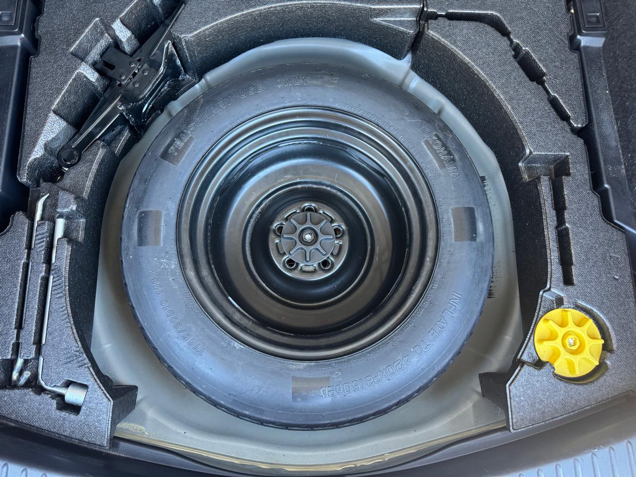 Mazda CX-5 Sport 2018