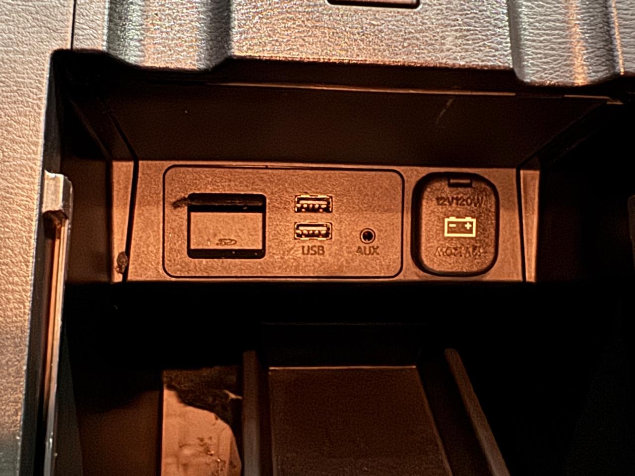 Mazda CX-5 Sport 2018