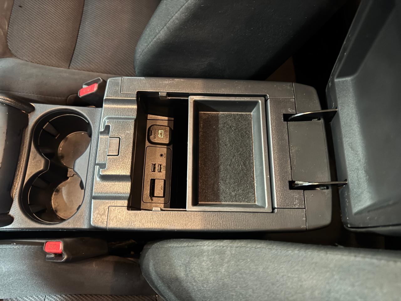 Mazda CX-5 Sport 2018