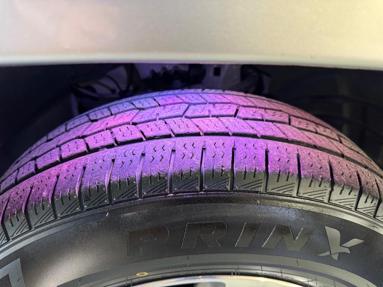 Jeep Liberty Sport 4WD 2008