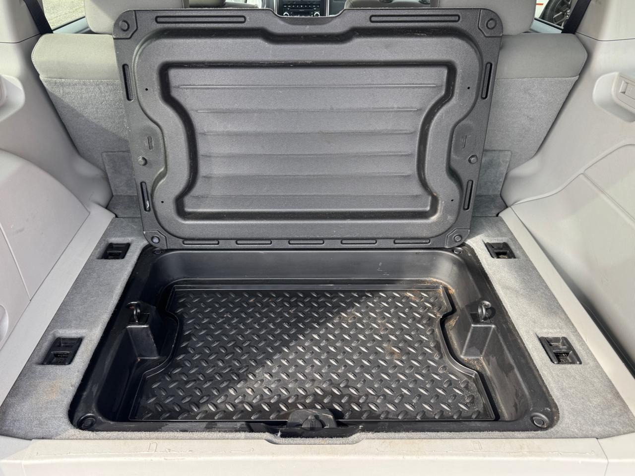 Jeep Liberty Sport 4WD 2008