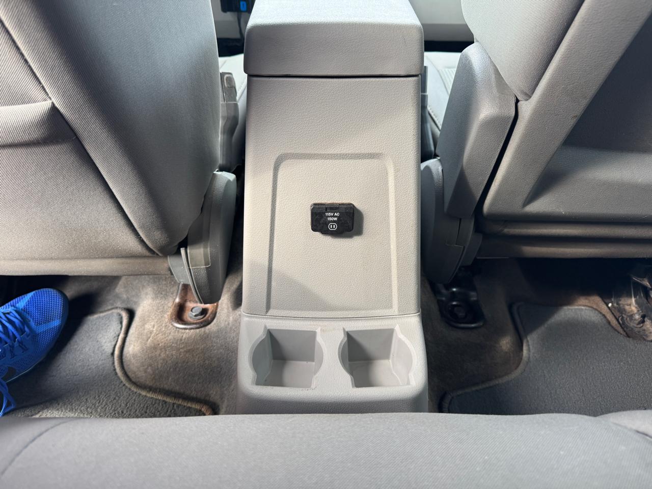 Jeep Liberty Sport 4WD 2008