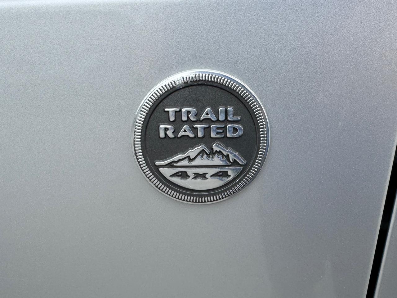 Jeep Liberty Sport 4WD 2008