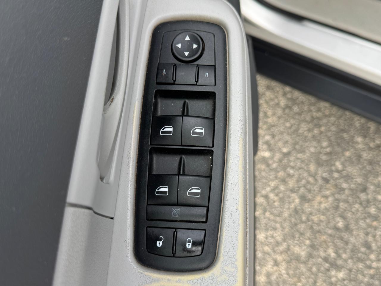 Jeep Liberty Sport 4WD 2008