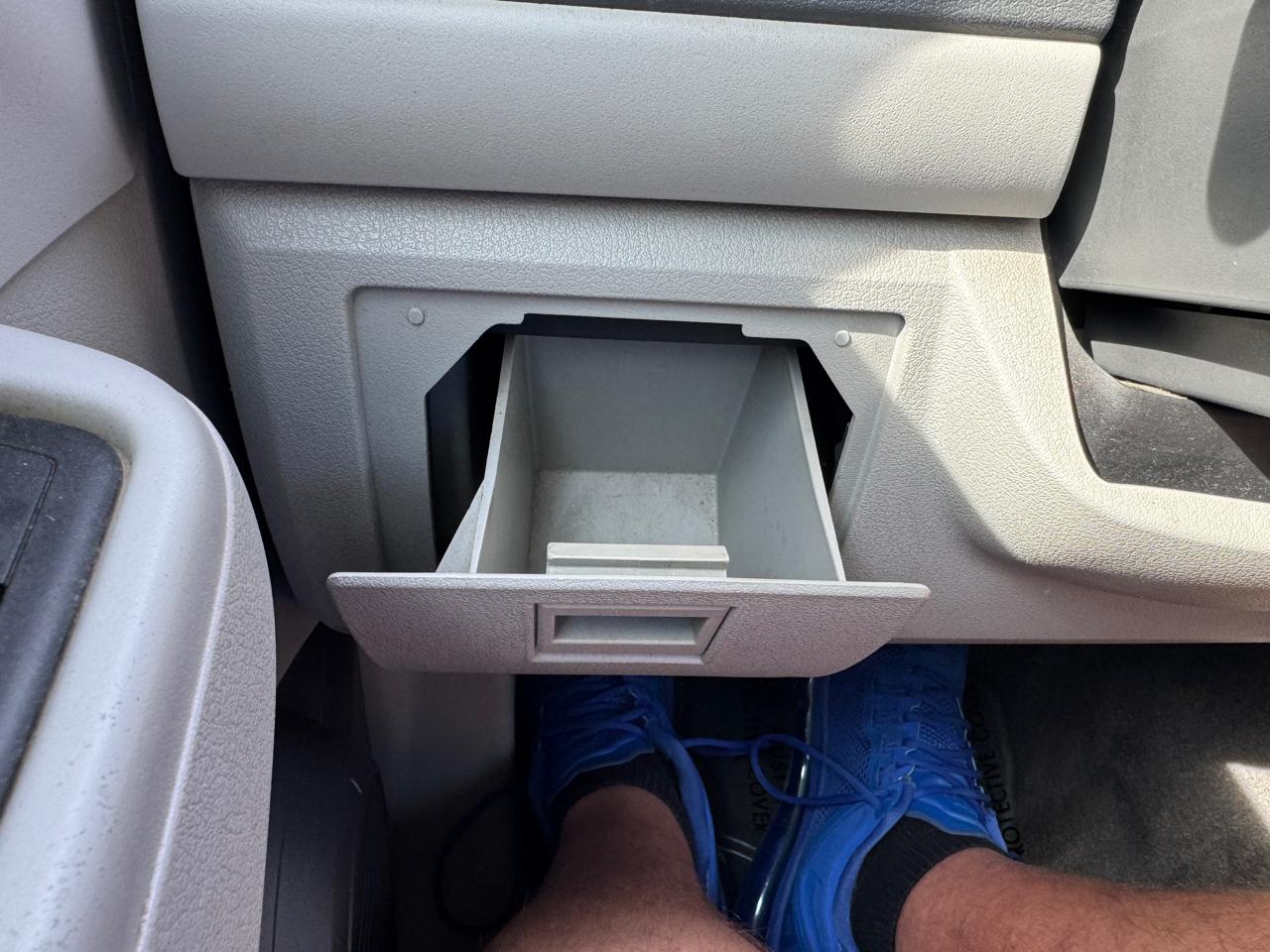 Jeep Liberty Sport 4WD 2008