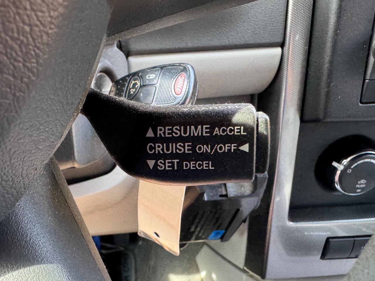 Jeep Liberty Sport 4WD 2008