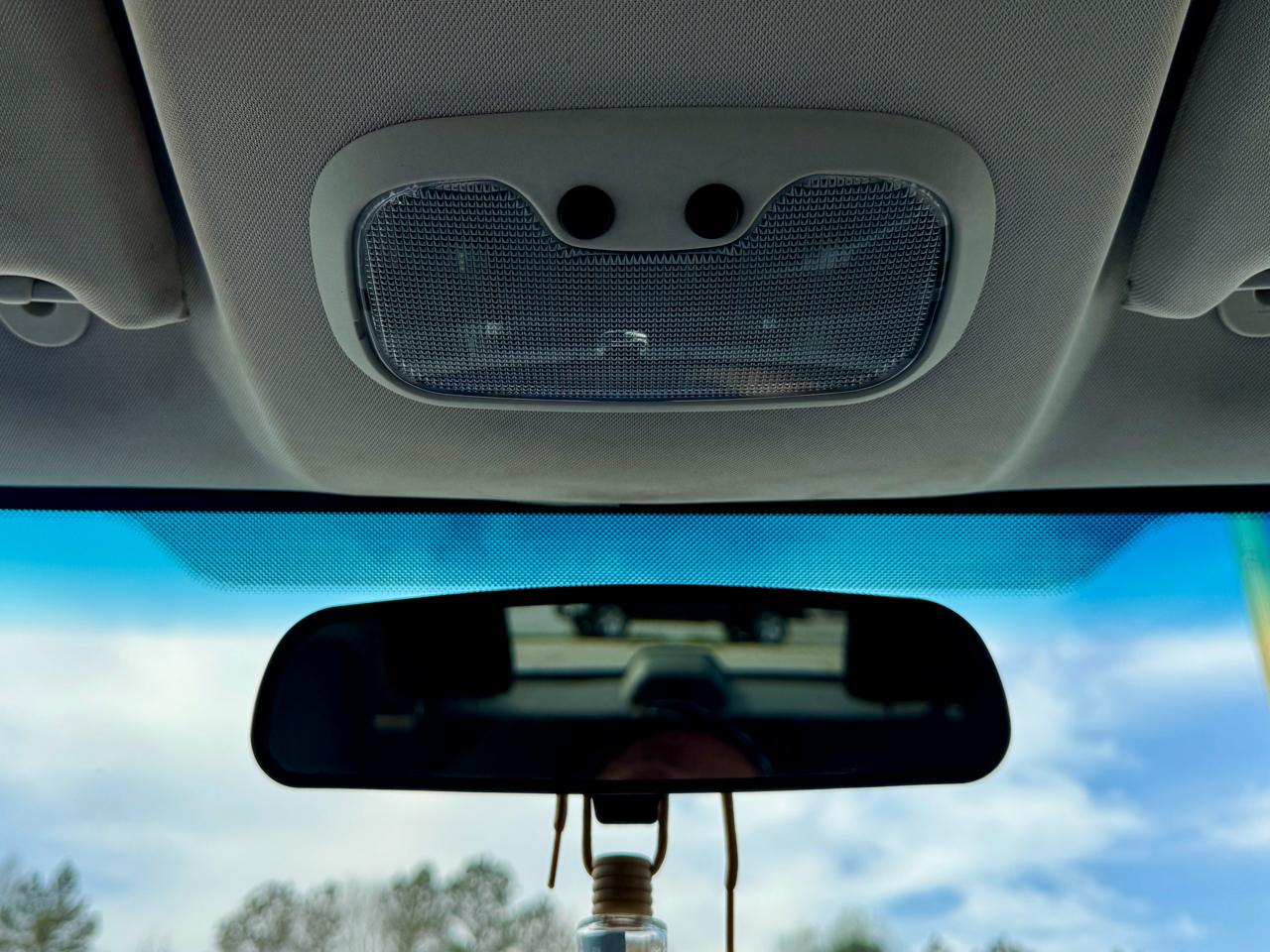 Jeep Liberty Sport 4WD 2008