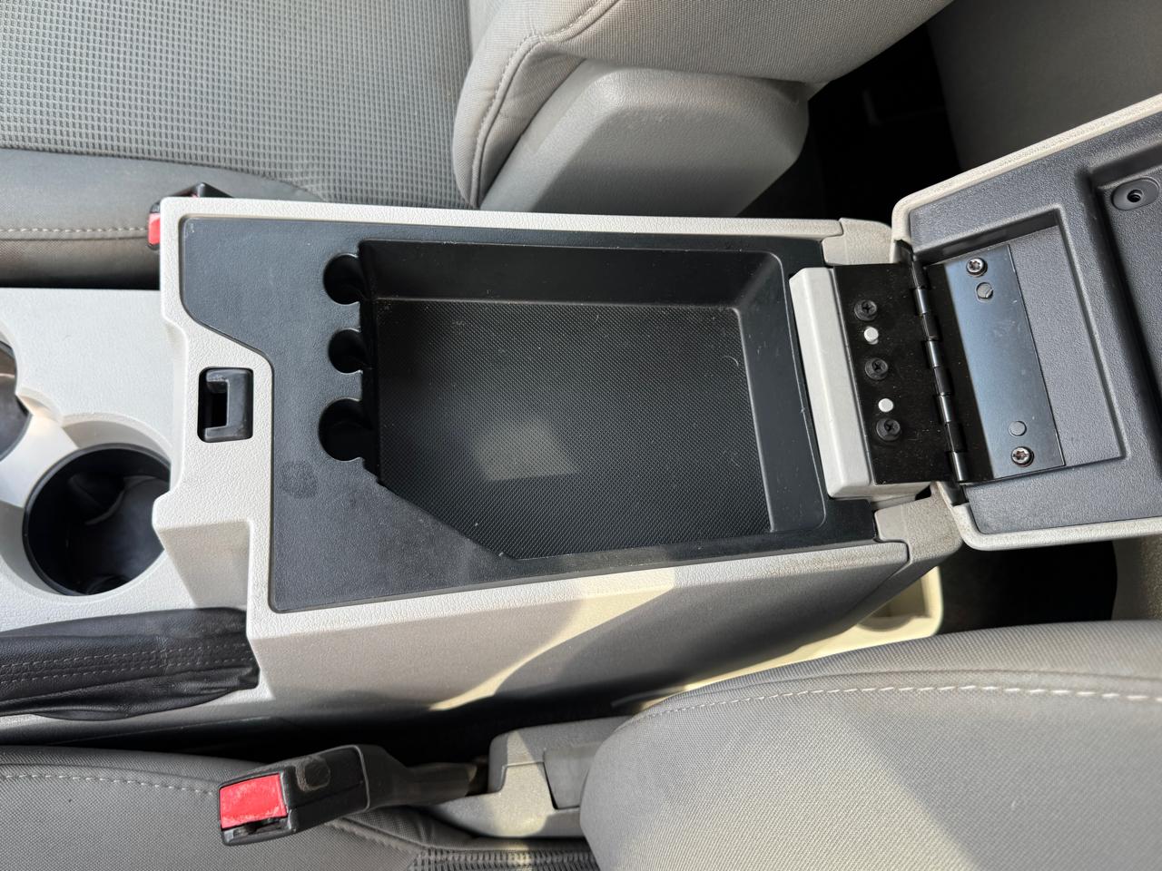 Jeep Liberty Sport 4WD 2008