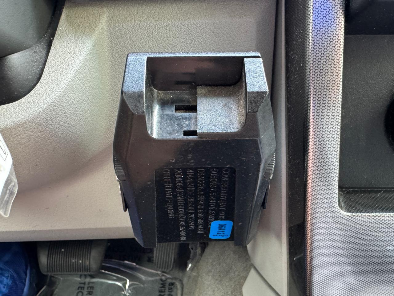 Jeep Liberty Sport 4WD 2008