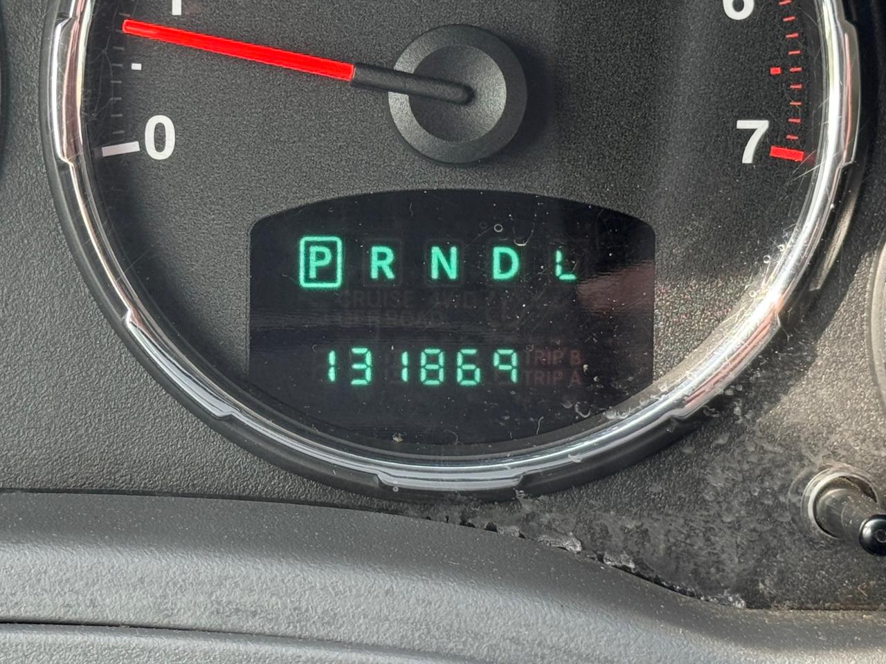 Jeep Liberty Sport 4WD 2008