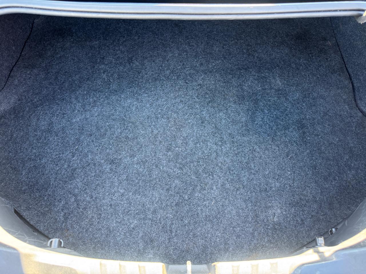 Chevrolet Camaro 2SS Coupe 2010