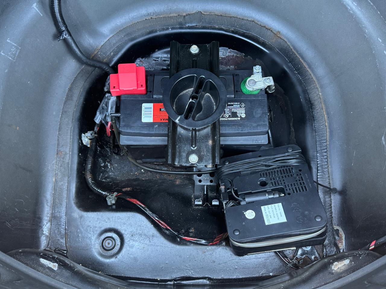 Chevrolet Camaro 2SS Coupe 2010