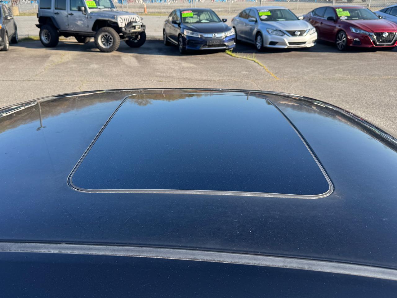 Chevrolet Camaro 2SS Coupe 2010