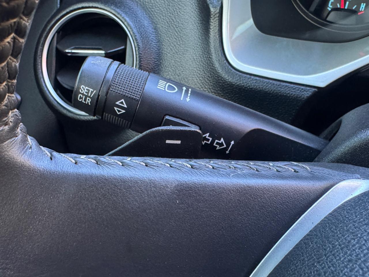 Chevrolet Camaro 2SS Coupe 2010