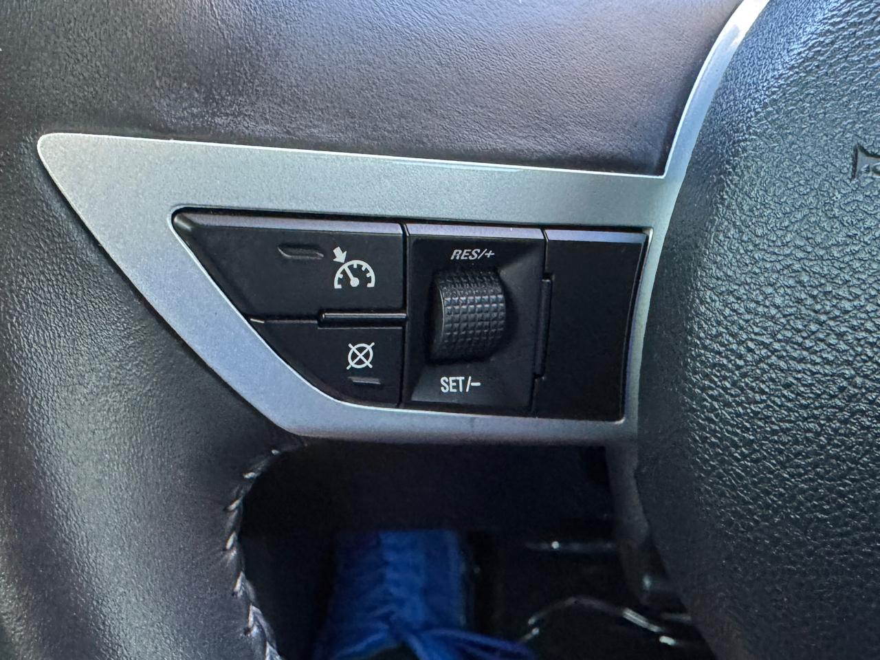 Chevrolet Camaro 2SS Coupe 2010