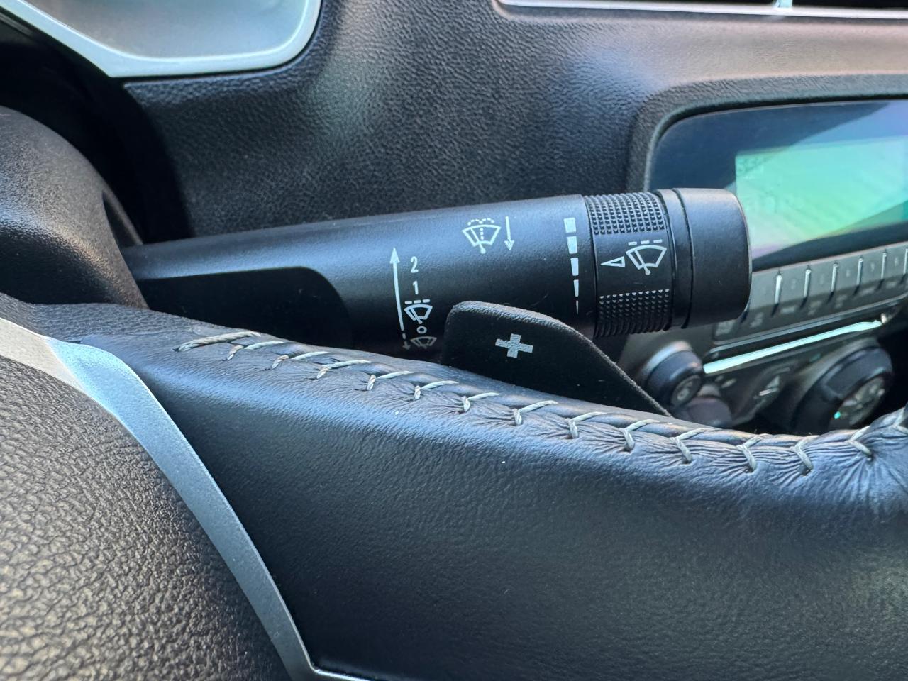 Chevrolet Camaro 2SS Coupe 2010