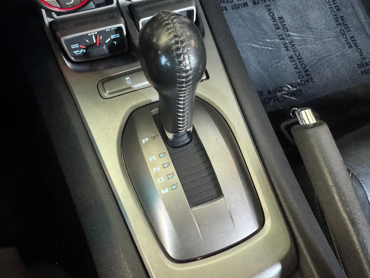 Chevrolet Camaro 2SS Coupe 2010